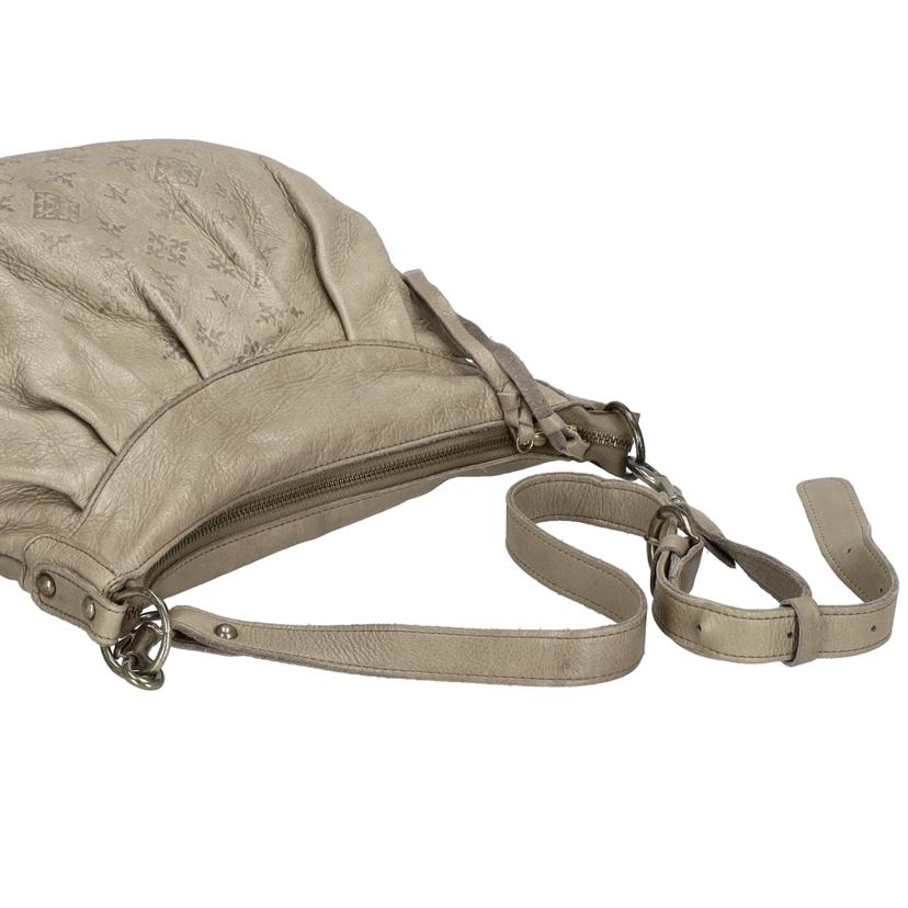 russet ラシット/レザーショルダーバッグ//BCランク/75