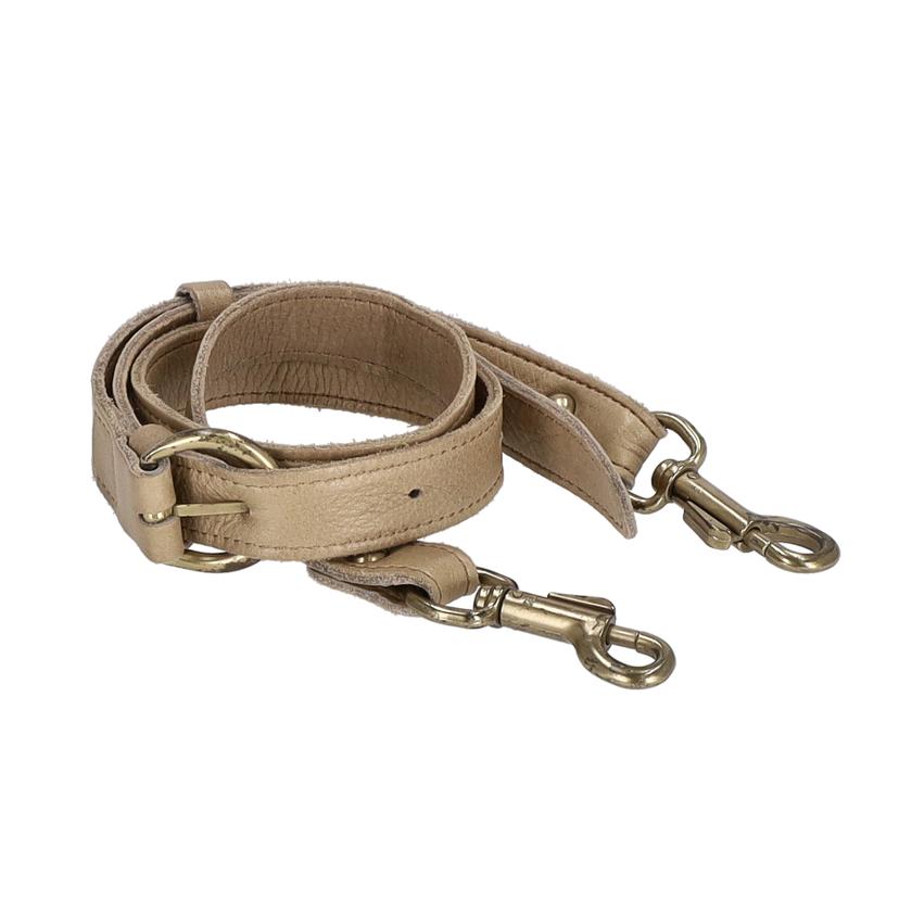 russet ラシット/レザーショルダーバッグ//BCランク/75