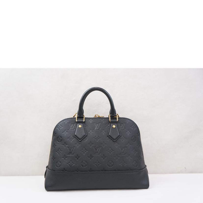 LV ルイヴィトン/ネオアルマPM/アンプラント/ノワール/M44832//AR4240/Aランク/67