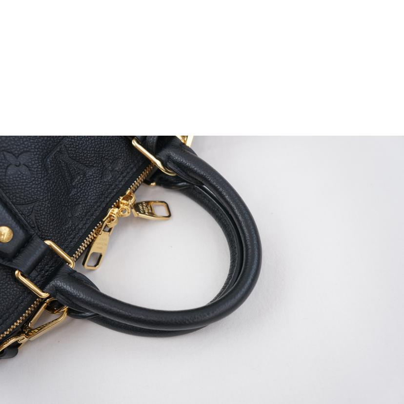 LV ルイヴィトン/ネオアルマPM/アンプラント/ノワール/M44832//AR4240/Aランク/67