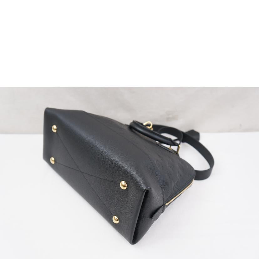 LV ルイヴィトン/ネオアルマPM/アンプラント/ノワール/M44832//AR4240/Aランク/67