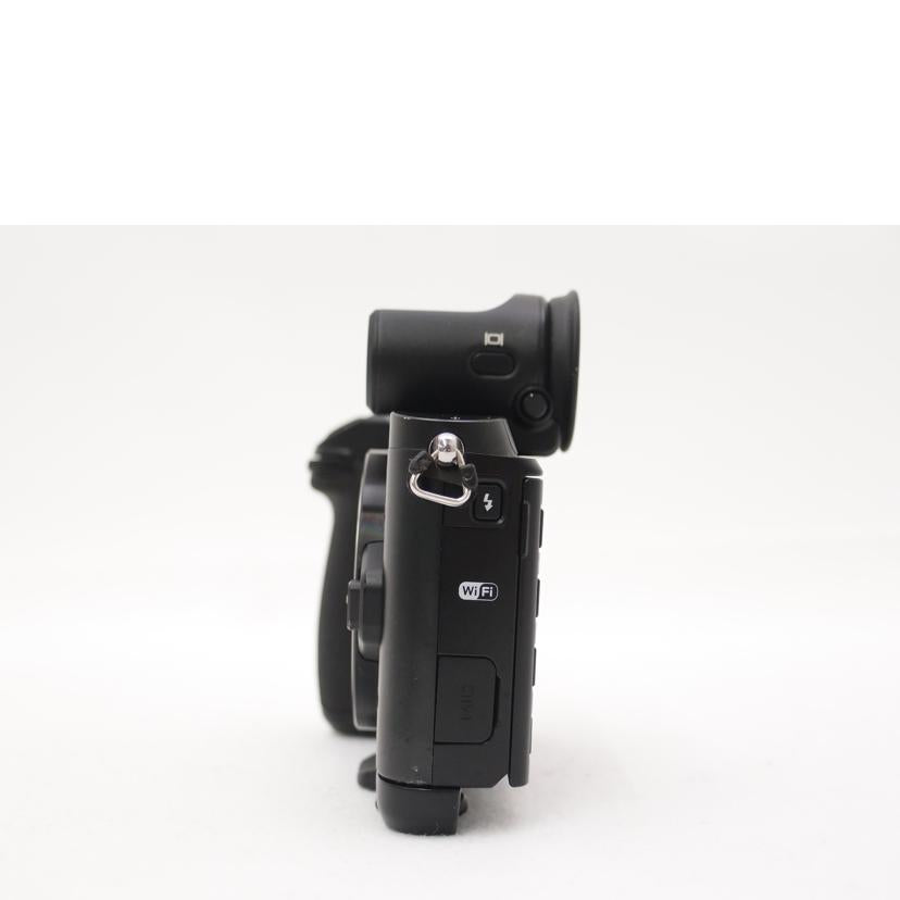 Nikon ニコン/ミラーレス一眼レンズキット/Nikon1 V3 プレミアムキット//21012094/ABランク/69