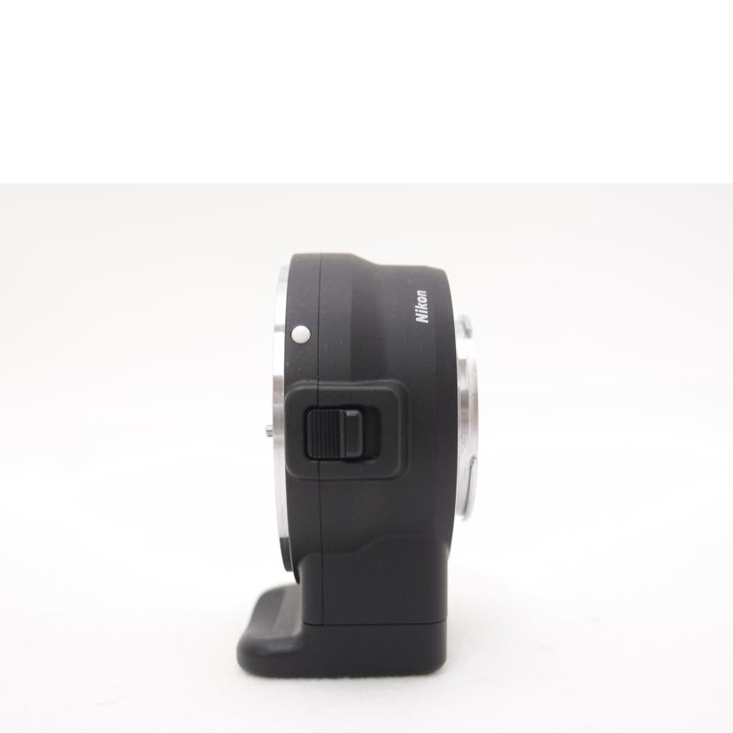 Nikon ニコン/マウントアダプター/ミラーレス一眼レフ用/FT1//2032057/Aランク/69