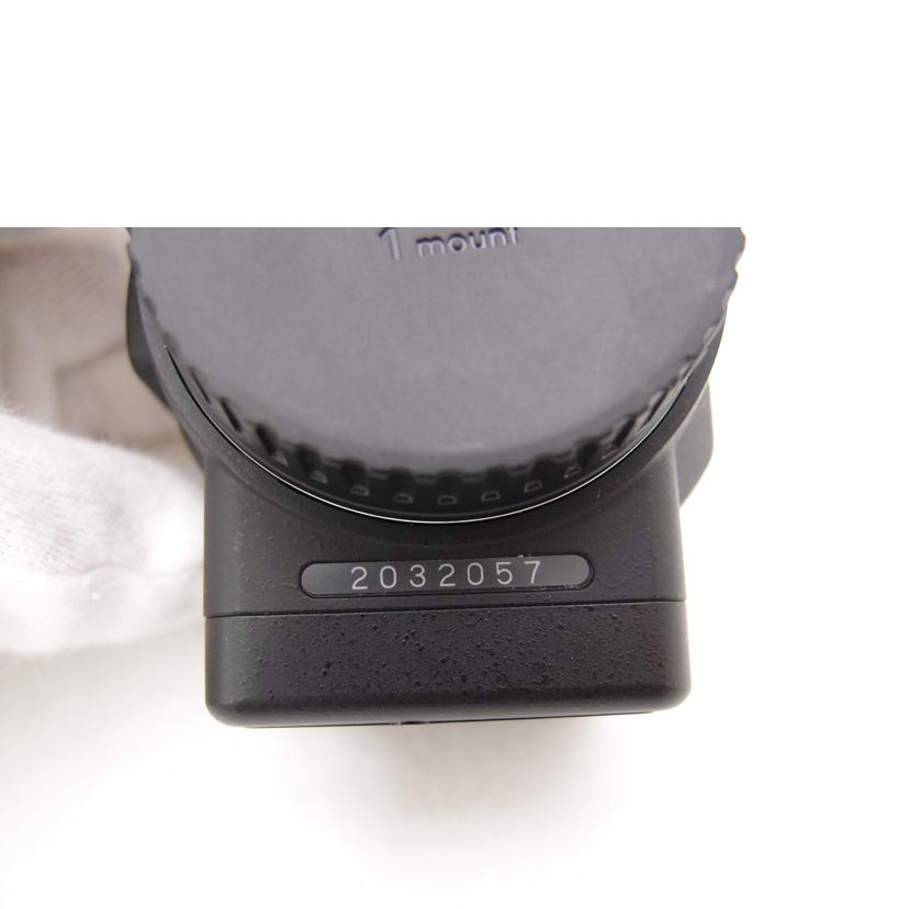 Nikon ニコン/マウントアダプター/ミラーレス一眼レフ用/FT1//2032057/Aランク/69