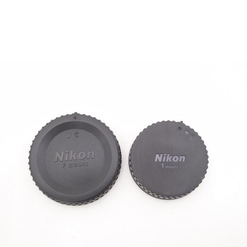 Nikon ニコン/マウントアダプター/ミラーレス一眼レフ用/FT1//2032057/Aランク/69