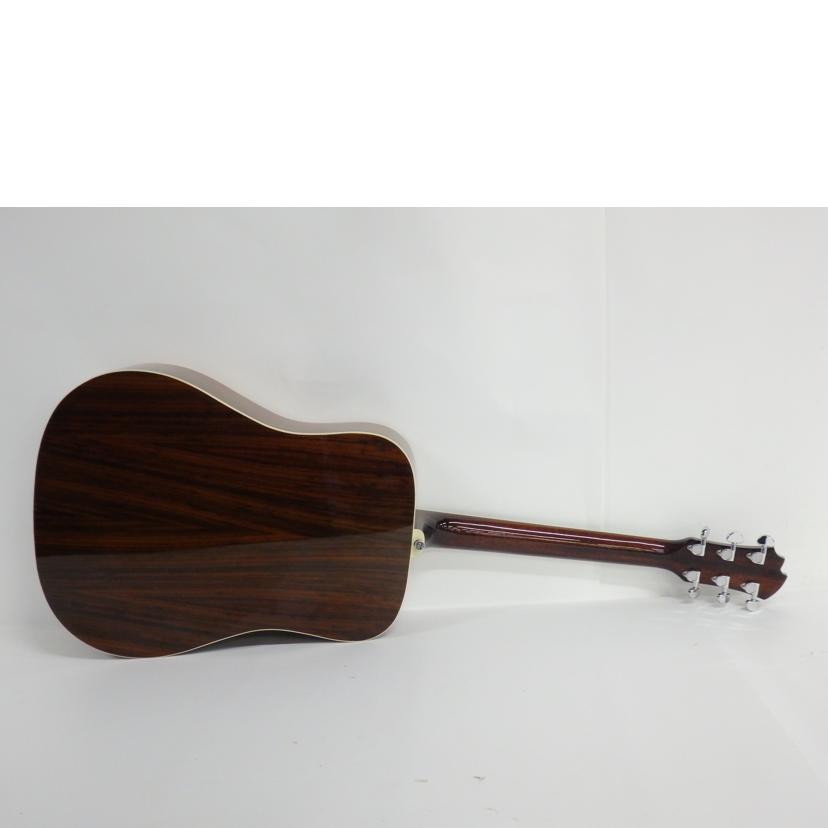 James ジェームス/アコースティックギター/J-500D NAT//J17050375/Cランク/70