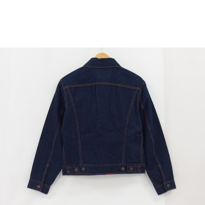 Levis リーバイス/デニムジャケット/トラッカージャケット/70505-0301//SAランク/04