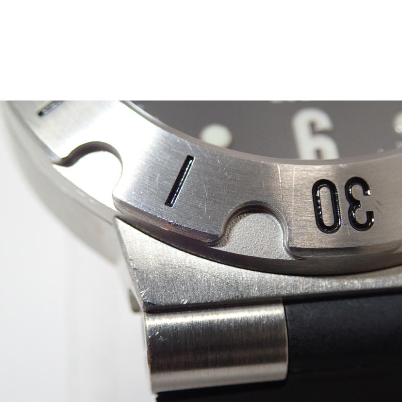 BVLGARI/ブルガリディアゴノスク-バ/クロノグラフ/SC38S//B027530/Bランク/62