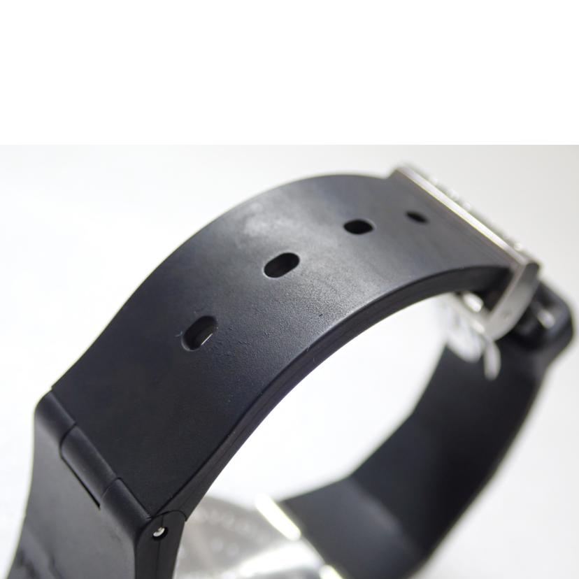 BVLGARI/ブルガリディアゴノスク-バ/クロノグラフ/SC38S//B027530/Bランク/62