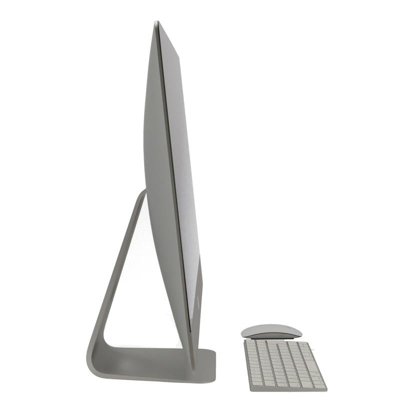 Apple アップル/iMac(Retina 5K,27-inch,2017)/MNEA2J/A//C02X60FLJ1GH/Bランク/78