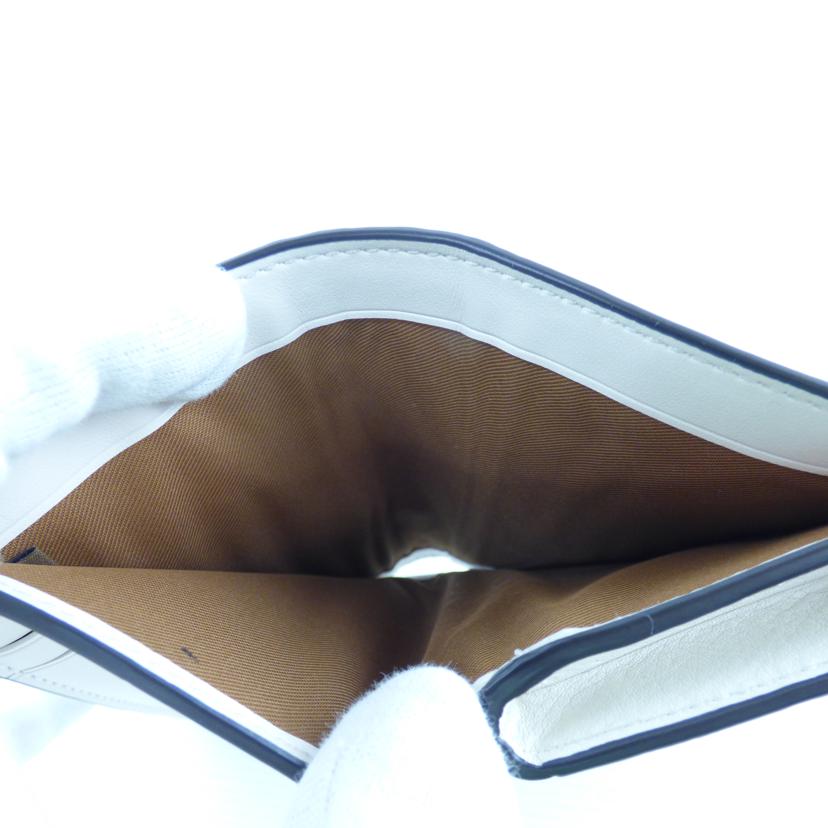 COACH コーチ/シグネチャー2つ折りLファスナー財布/F67565//F19**/ABランク/64