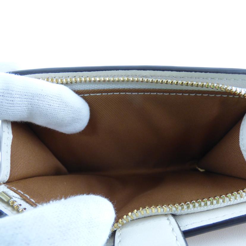 COACH コーチ/シグネチャー2つ折りLファスナー財布/F67565//F19**/ABランク/64