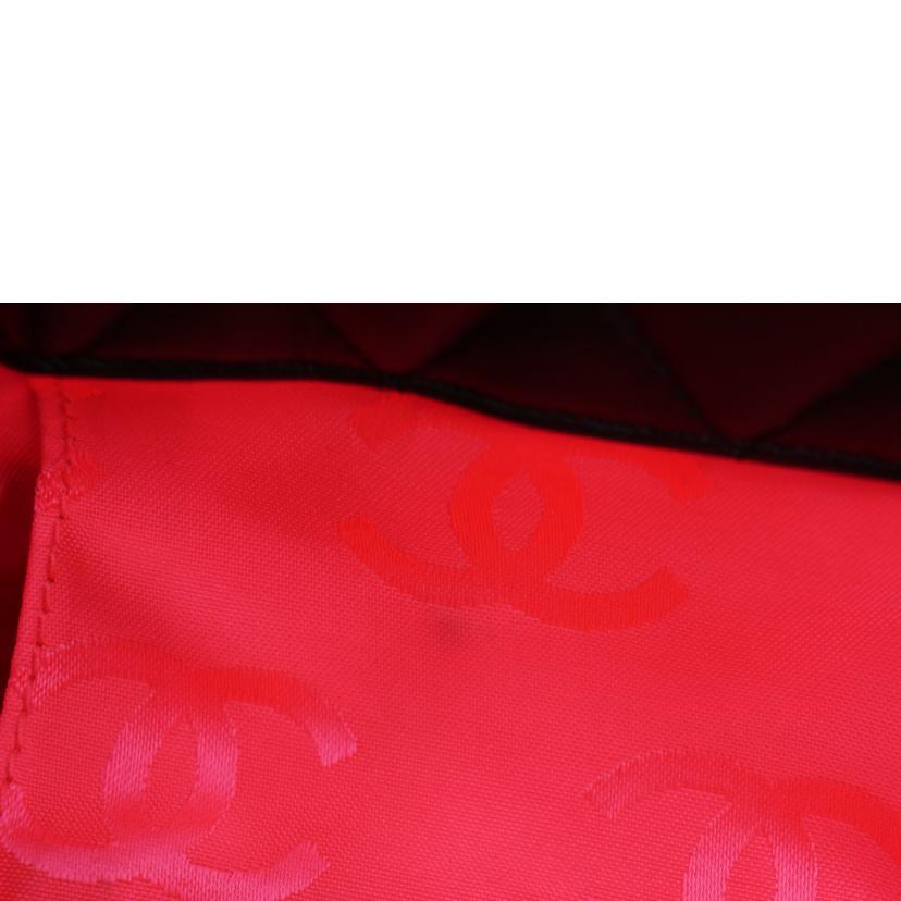CHANEL シャネル/カンボンライントートGM/A25169//13556152/ABランク/67