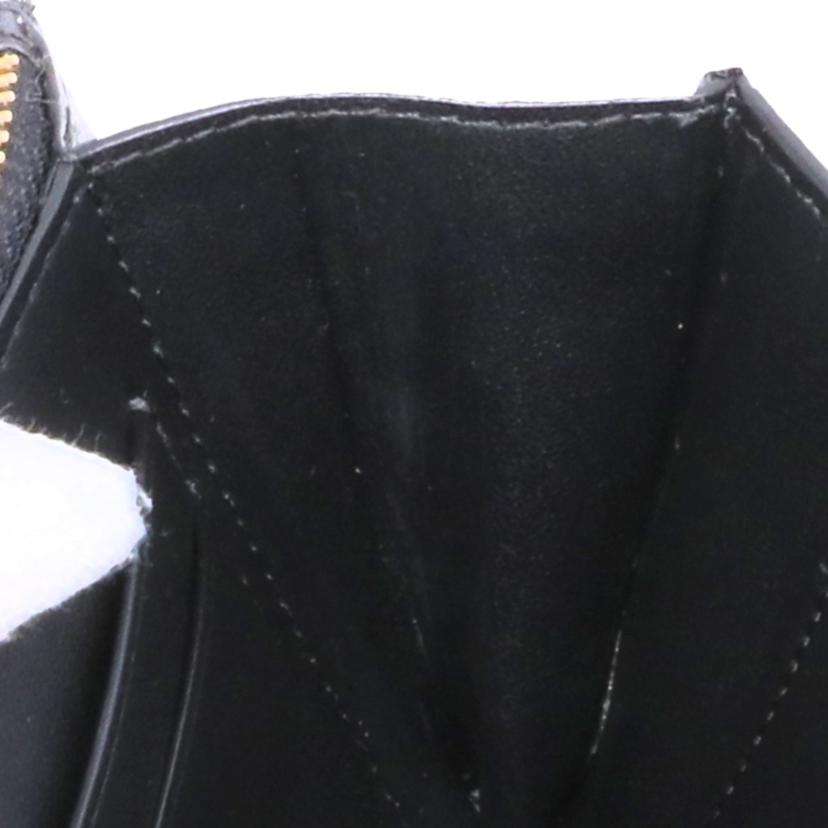 COACH コーチ/レザー二つ折り財布/C6896//B22**/ABランク/75