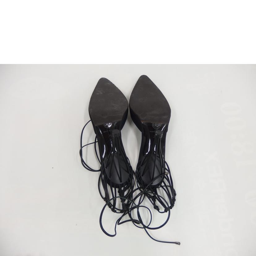 CHANEL シャネル/ココマークパンプス//サイス****/Bランク/82