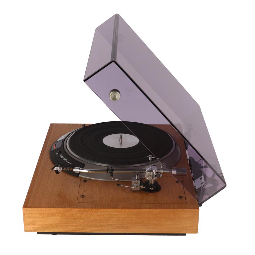 DENON デノン/レコードプレーヤー/DP-6000/DK-100G/WE-308/V15TYPEIII//111118/Bランク/05