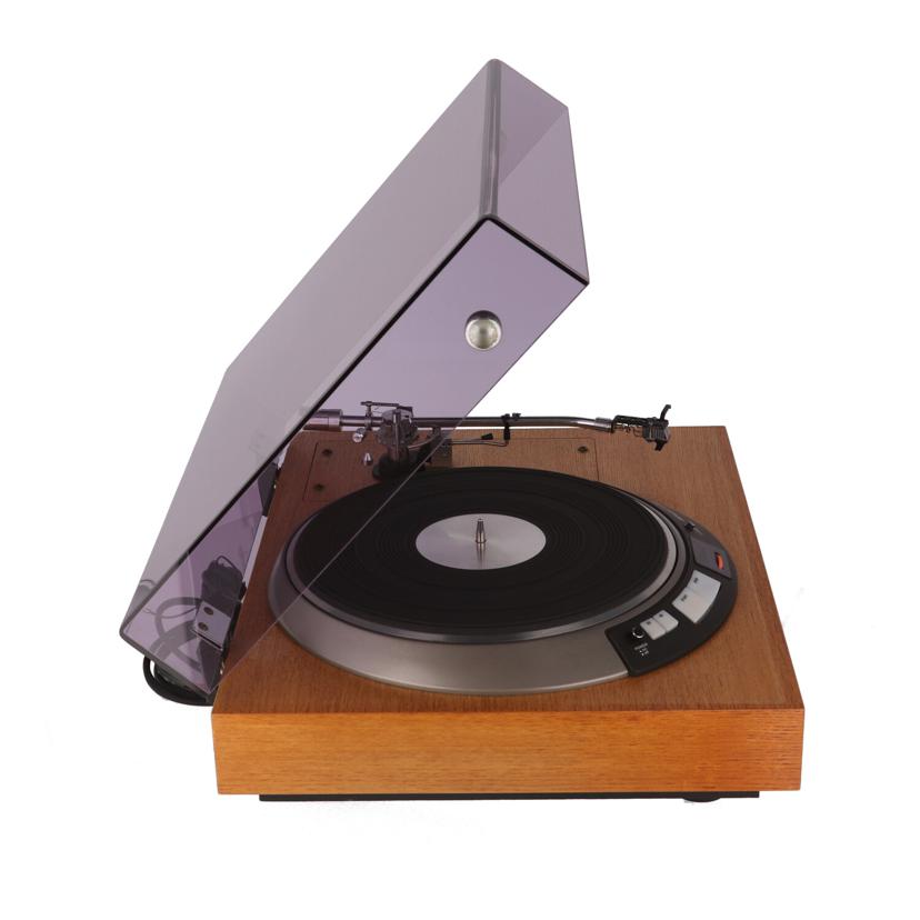 DENON デノン/レコードプレーヤー/DP-6000/DK-100G/WE-308/V15TYPEIII//111118/Bランク/05