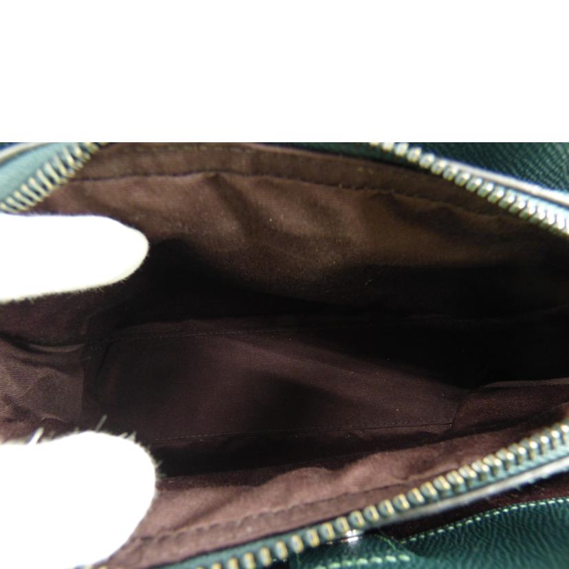 COACH コーチ/レザー2WAYバッグ/91146//H21**/ABランク/64