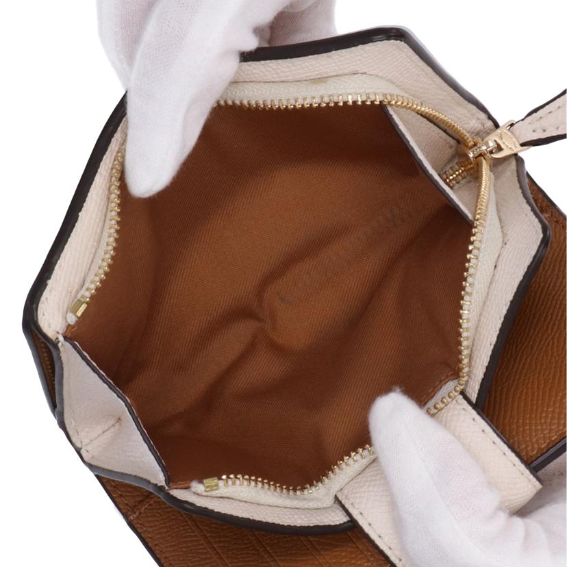 COACH コーチ/ミディアムコーナージップウォレット/6390//H22**/ABランク/75