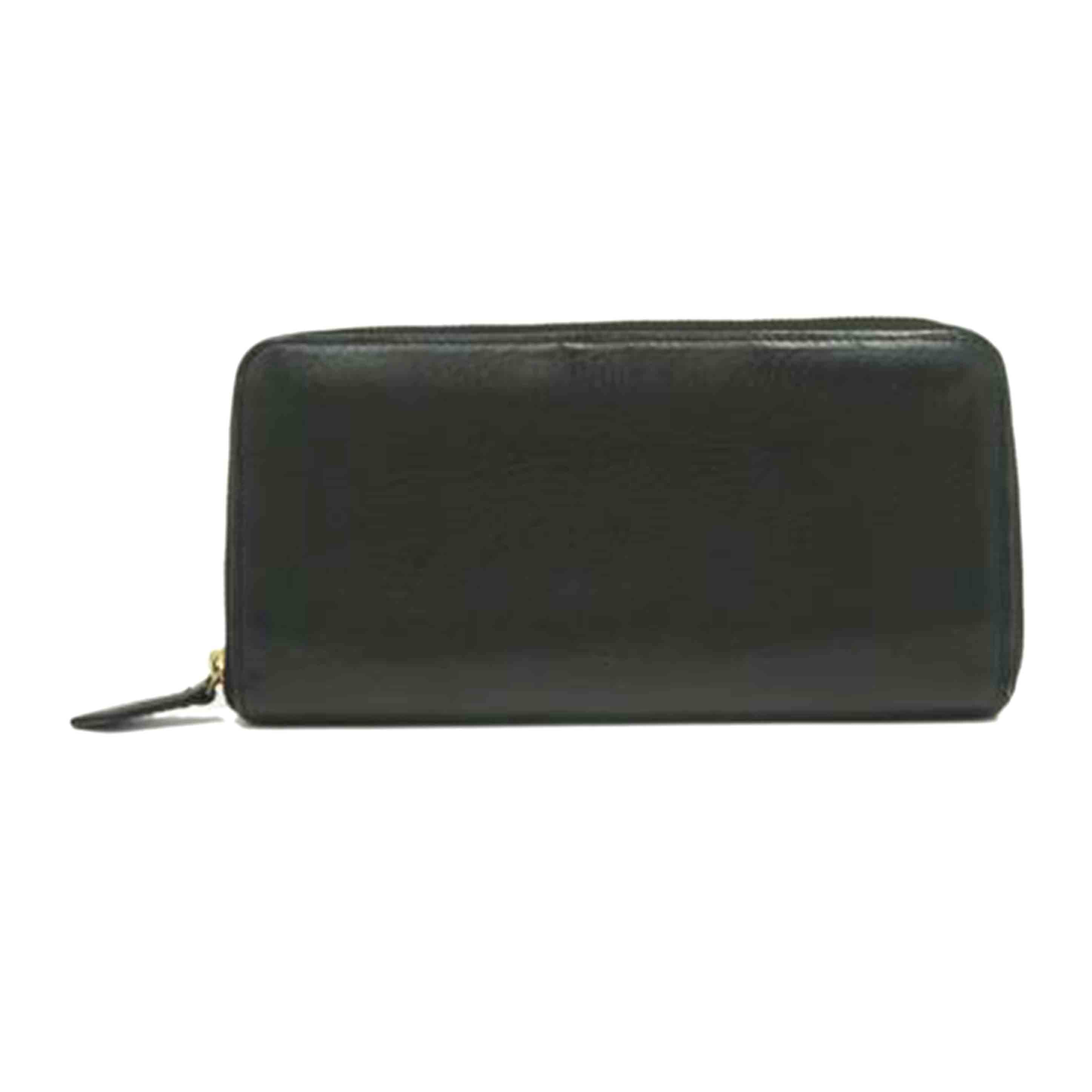 COCOMEISTER ココマイスター/レザーラウンド長財布//Bランク/75