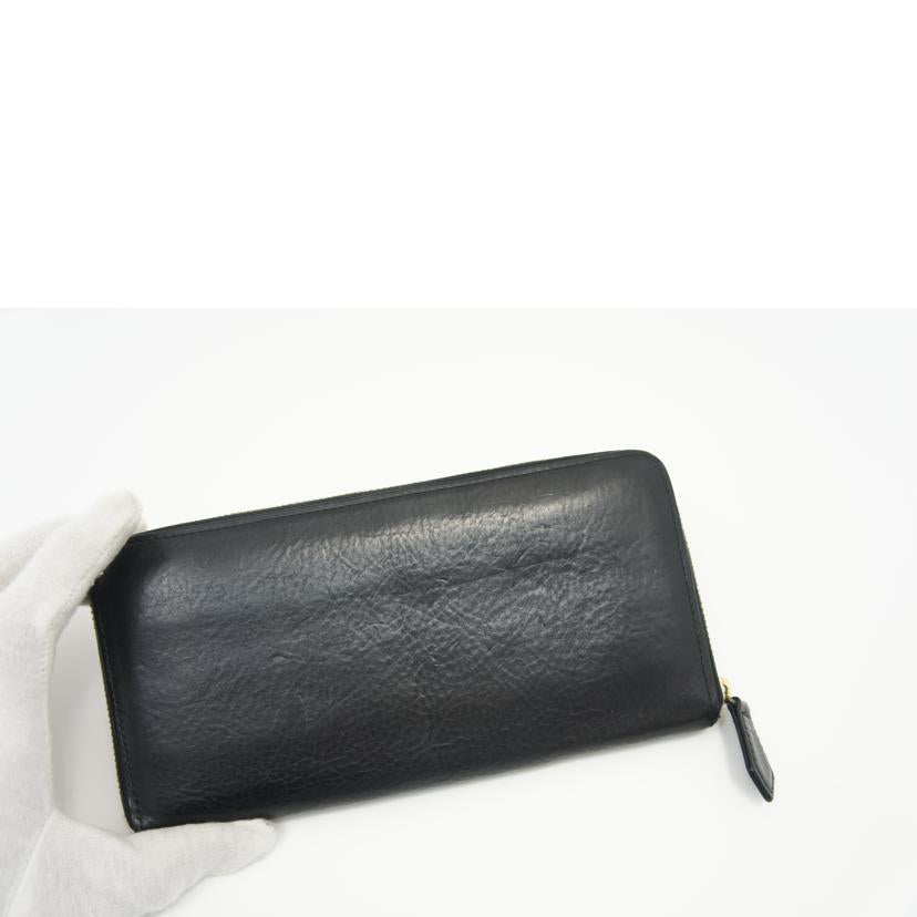 COCOMEISTER ココマイスター/レザーラウンド長財布//Bランク/75