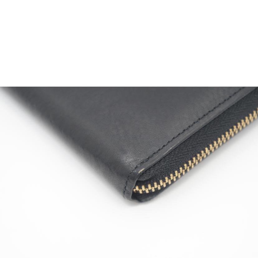 COCOMEISTER ココマイスター/レザーラウンド長財布//Bランク/75