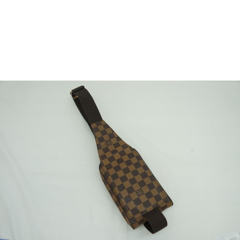 LOUIS VUITTON ルイ・ヴィトン/ジェロニモス/N51994//CA0093/ABランク/09