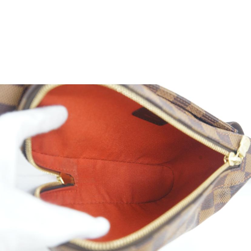 LOUIS VUITTON ルイ・ヴィトン/ジェロニモス/N51994//CA0093/ABランク/09