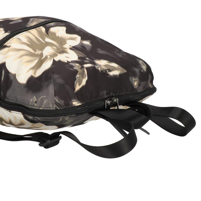 TUMI トウミ/バックパックセット//Bランク/75