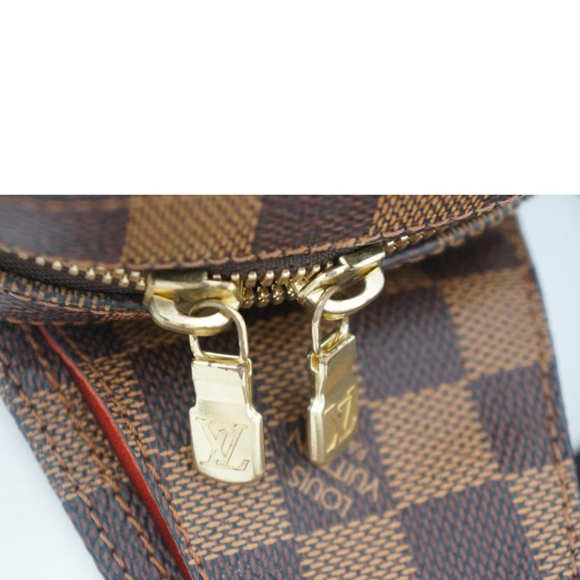 LOUIS VUITTON ルイ・ヴィトン/ジェロニモス/N51994//CA0093/ABランク/09