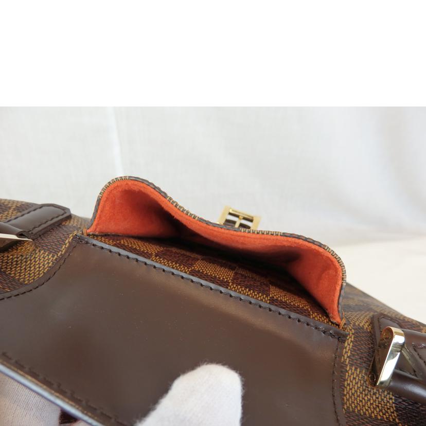 LOUIS VUITTON ルイ・ヴィトン/マクノスPM/ダミエ/N51121//BA0***/SAランク/93