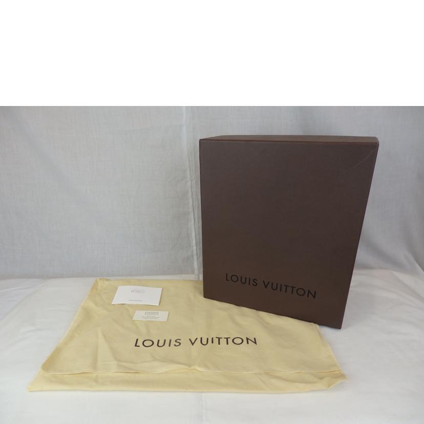 LOUIS VUITTON ルイ・ヴィトン/マクノスPM/ダミエ/N51121//BA0***/SAランク/93