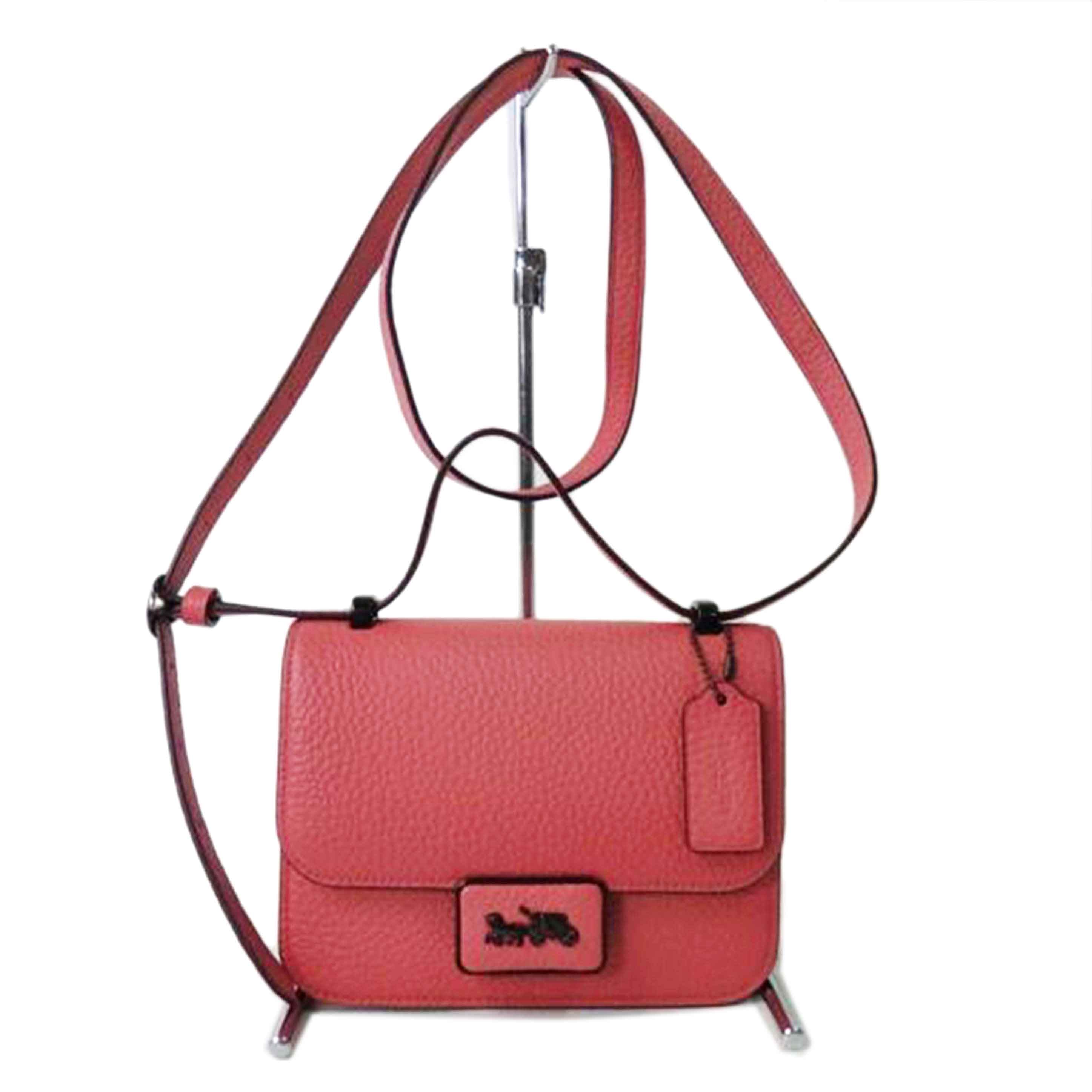 COACH コーチ/ミニ・アリー/ショルダーバッグ/4617//M2081/SAランク/84