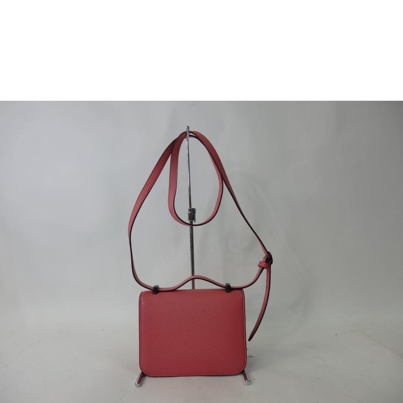 COACH コーチ/ミニ・アリー/ショルダーバッグ/4617//M2081/SAランク/84