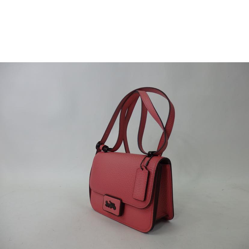 COACH コーチ/ミニ・アリー/ショルダーバッグ/4617//M2081/SAランク/84