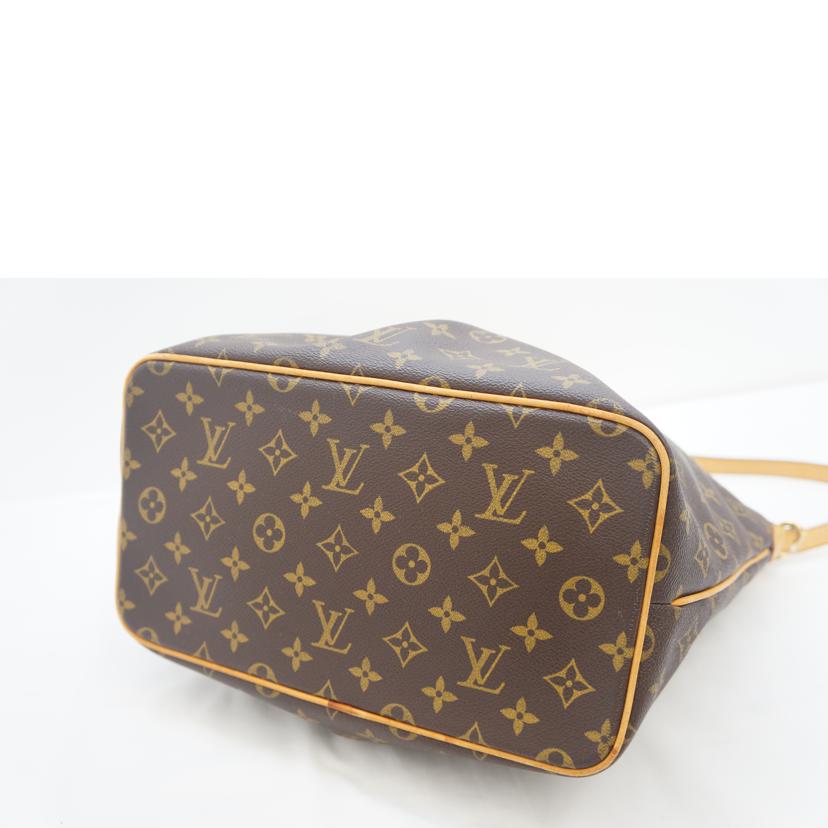LOUIS VUITTON ルイ・ヴィトン/パレルモPM/M40145//SR0079/Bランク/09