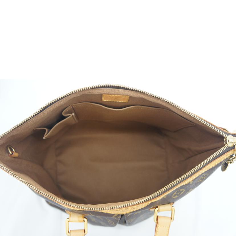 LOUIS VUITTON ルイ・ヴィトン/パレルモPM/M40145//SR0079/Bランク/09