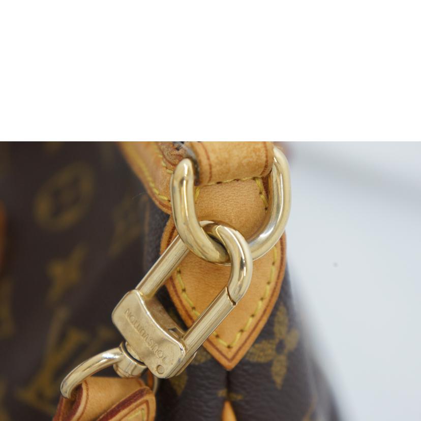 LOUIS VUITTON ルイ・ヴィトン/パレルモPM/M40145//SR0079/Bランク/09