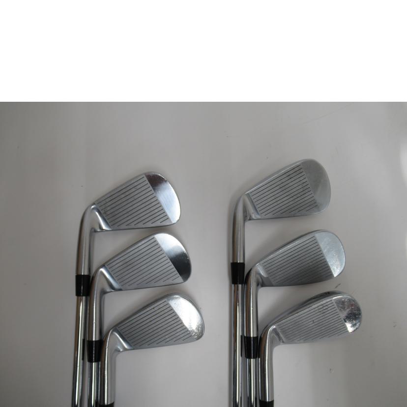 Callaway/アイアンセット/キャロウェイ・Xツアー//Bランク/63