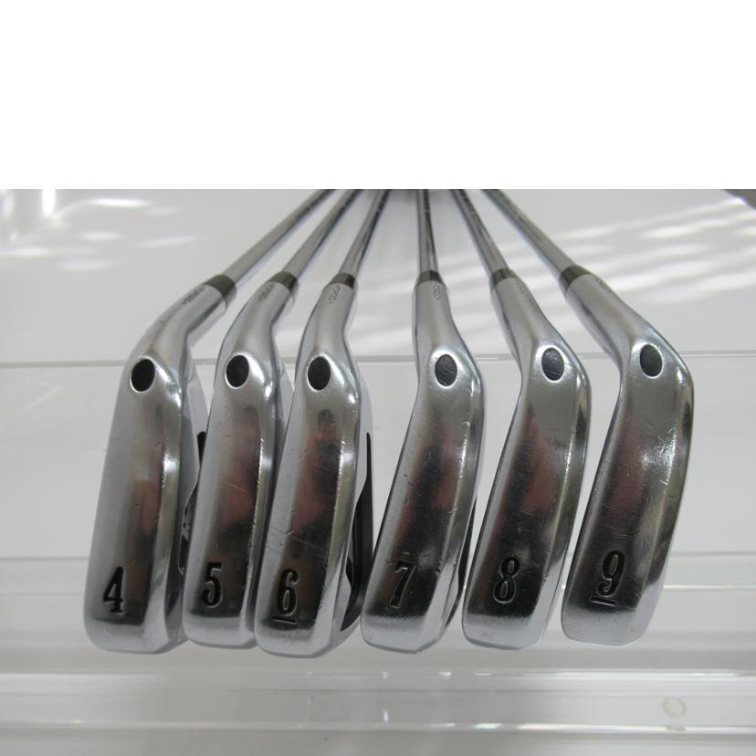 Callaway/アイアンセット/キャロウェイ・Xツアー//Bランク/63