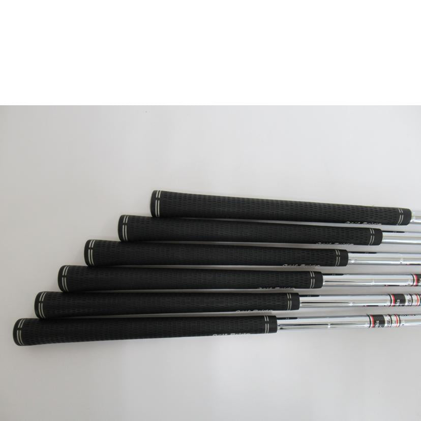 Callaway/アイアンセット/キャロウェイ・Xツアー//Bランク/63