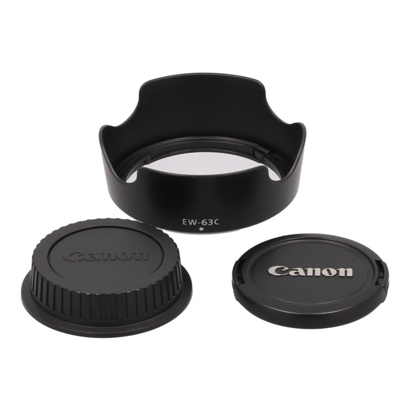 Canon キヤノン/交換レンズ/18-55mm/EF-S18-55mm F4-5.6 IS STM//345204016965/Bランク/64