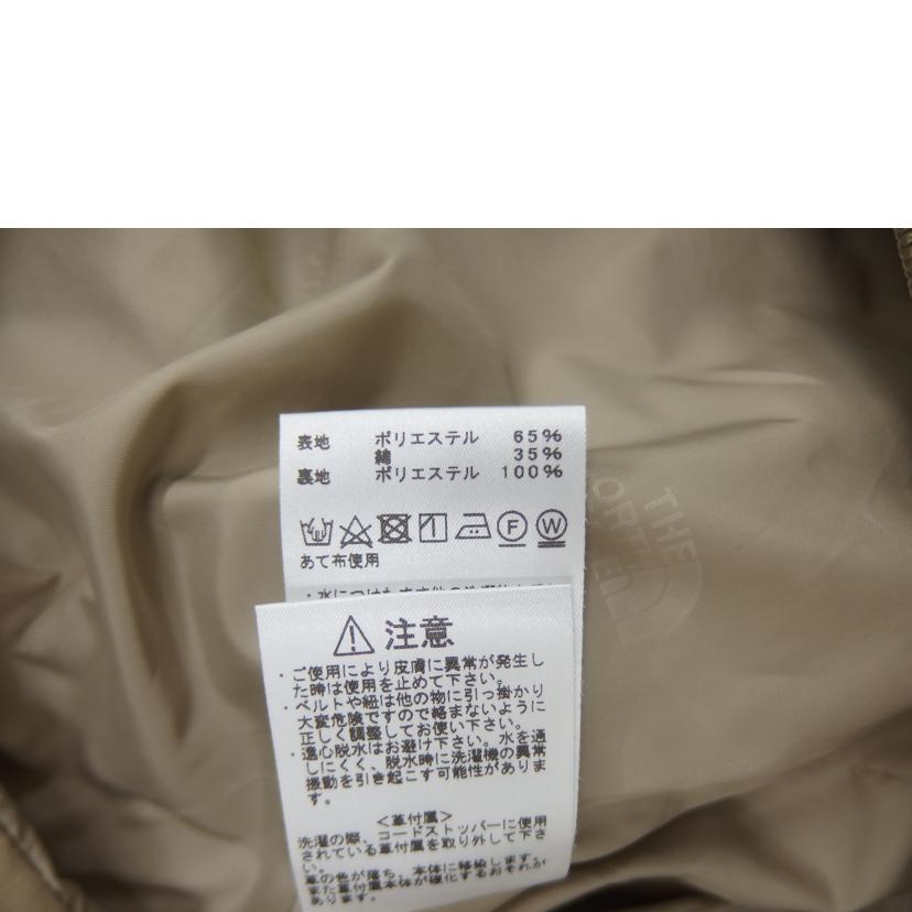 NORTHFACE ノースフェイス/65/35マウンテンパーカー/NP2854N//Aランク/82