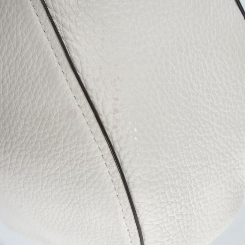 COACH コーチ/レザーワンショルダー/F31399//K18**/Aランク/05