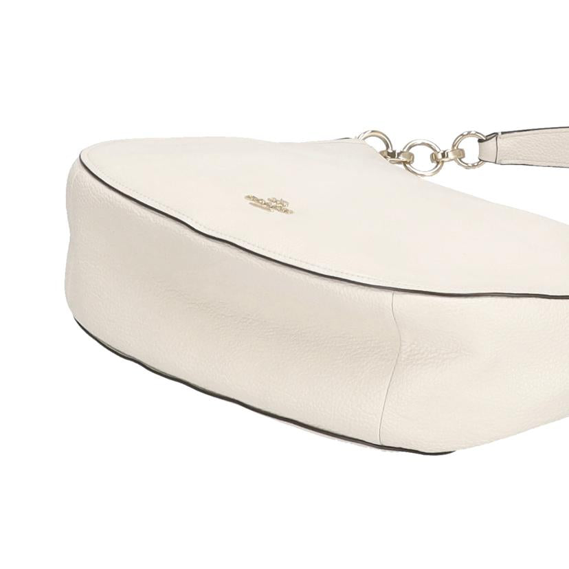 COACH コーチ/レザーワンショルダー/F31399//K18**/Aランク/05