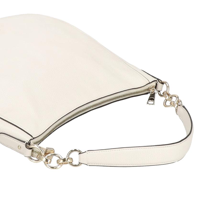 COACH コーチ/レザーワンショルダー/F31399//K18**/Aランク/05