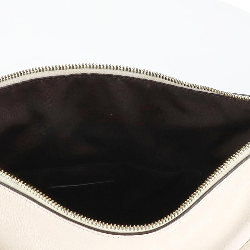 COACH コーチ/レザーワンショルダー/F31399//K18**/Aランク/05