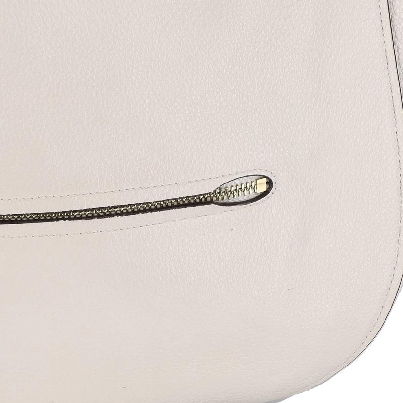 COACH コーチ/レザーワンショルダー/F31399//K18**/Aランク/05