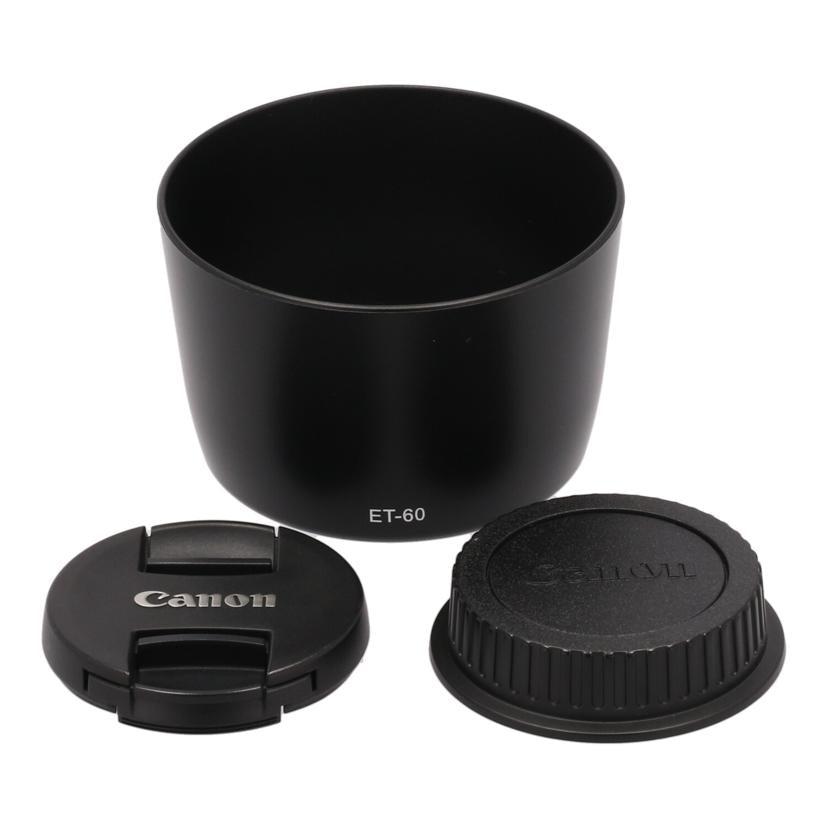 Canon キヤノン/交換レンズ/55-250mm/EF-S55-250mm F4-5.6 IS II//32022379/Bランク/64