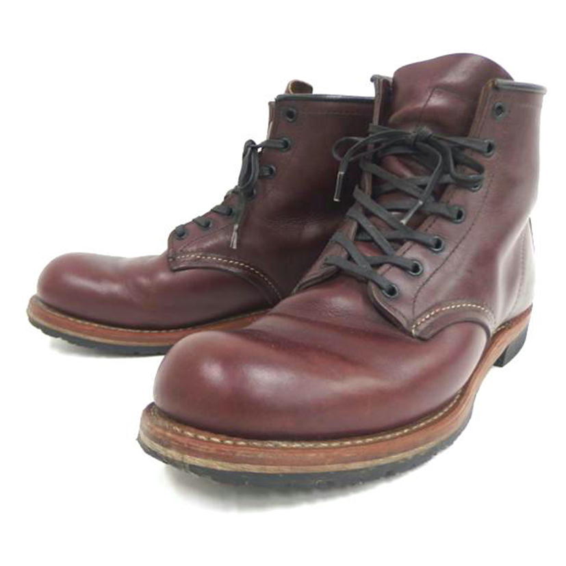 REDWING レッドウイング/ベックマンブーツ/9011//Aランク/82